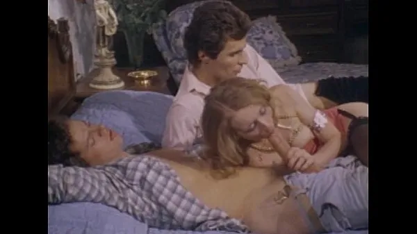 Hotte LBO - The Erotic World Of Crystal Dawn - Full movie varme film