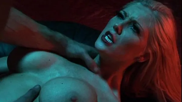 Vroči Harmony - Underworld - scene 2 - video 1 pussyfucking girls blowjob cumshot fetish topli filmi