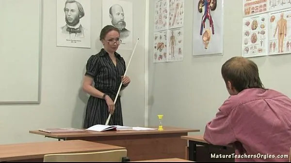 Hotte russian teacher varme filmer