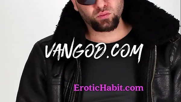 Hot Jerking Off for You by Vangod (Audio warm Movies