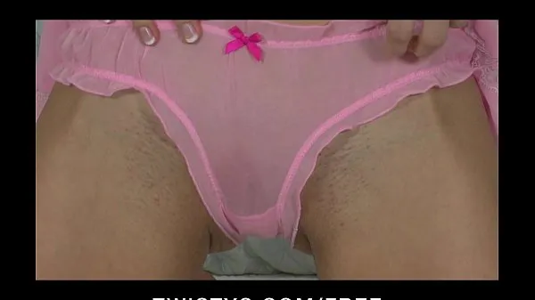 Sexy young babe Riley Reid shows off panties before masturbating Filem hangat panas