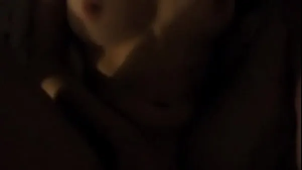 Hot Chick with bouncy tits gets fucked by her warm Movies