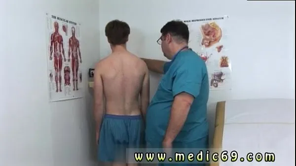Hot Male physical exam erection gay It is a bit of a hectic day today in warm Movies