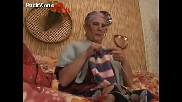 Žhavé Granny suck and fuck žhavé filmy