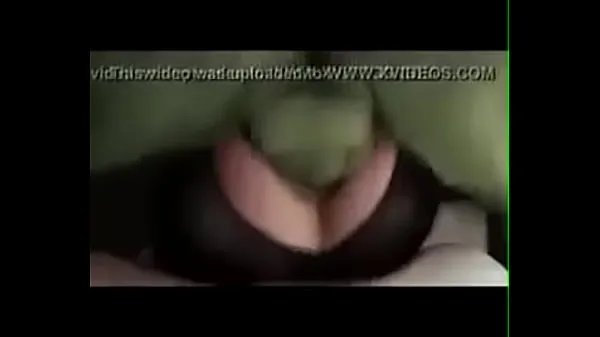گرم hulk fucks black widow گرم فلمیں