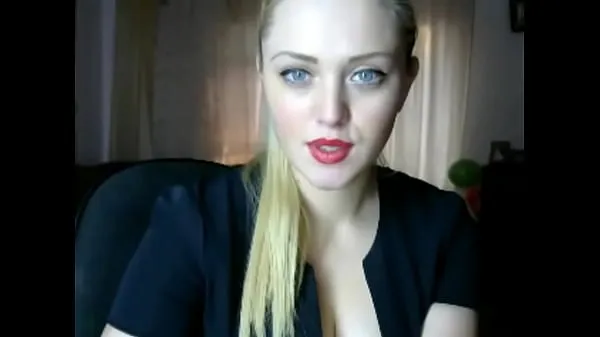 Hot Russian girl chatting webcam - 100webcams.eu warm Movies