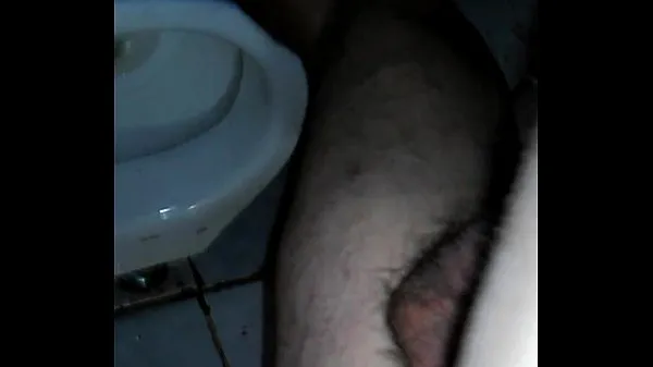 Film caldi Gay Giving To Gifted Male In Bathroomcaldi