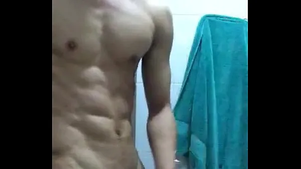 Hot Six-pack Vietnamese boys have a very standard body with intense cocks warm Movies