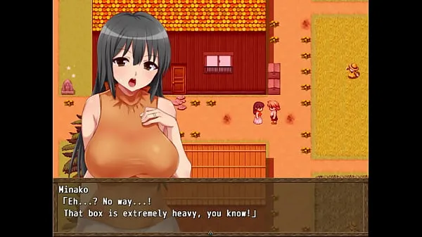 Minako English Hentai Game 1 Film hangat yang hangat