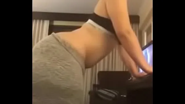 Hotte Big ass love randalin - raylyn booty ass (3 varme film