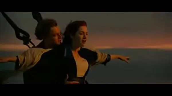 Hete Titanic warme films