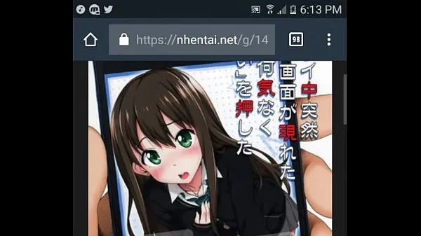 Heiße manga hentai onlinewarme Filme