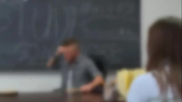 Hot Slacking teacher fucks his student warm Movies