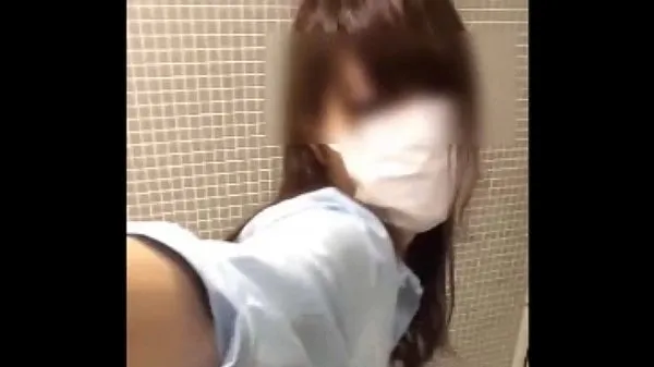 The humiliation of a perverted office lady Haru ○ ... Weekend selfie masturbation 1 high Filem hangat panas