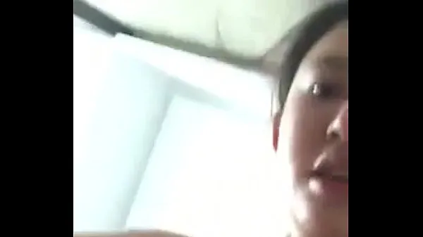 Nóng POV Chinese Teen Phim ấm áp