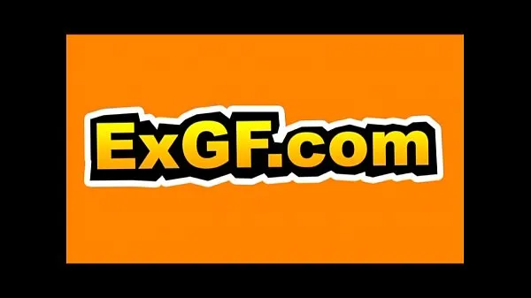 Hotte EXGF The Naked Interview varme film
