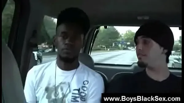 گرم Gay Porno - Black Boys Taking It Hardcore 01 گرم فلمیں