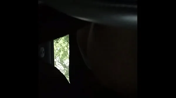 Hotte Big booty coworker sex in the car!! [MUST SEE varme filmer