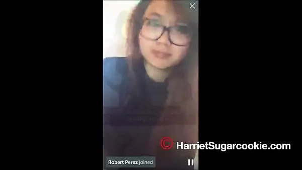 Gorące Busty Asian Teen Harriet SugarCookie AVN nom 2015 Sex Compilation PMVciepłe filmy