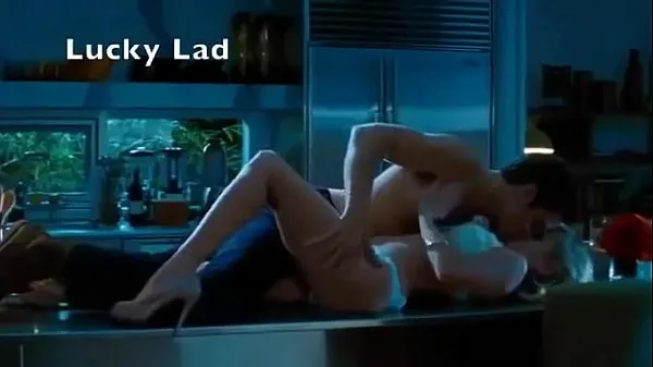 뜨거운 Hottest TOP sex Scene ever in Hollywood 따뜻한 영화