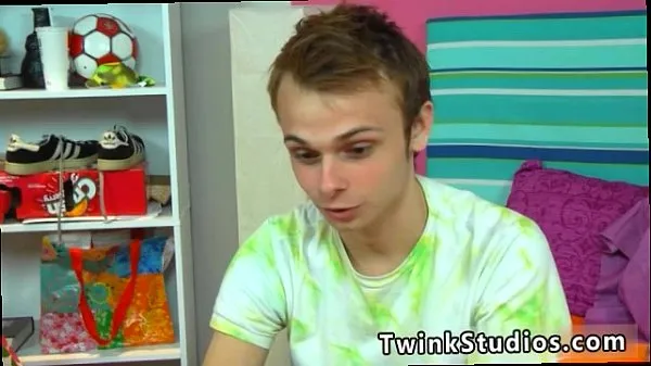 Žhavé Emo teen young gays porno twink and cute boys anal sex videos Skylar žhavé filmy