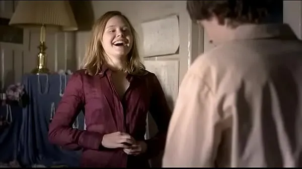 Gorące Alison Pill showing her boobsciepłe filmy