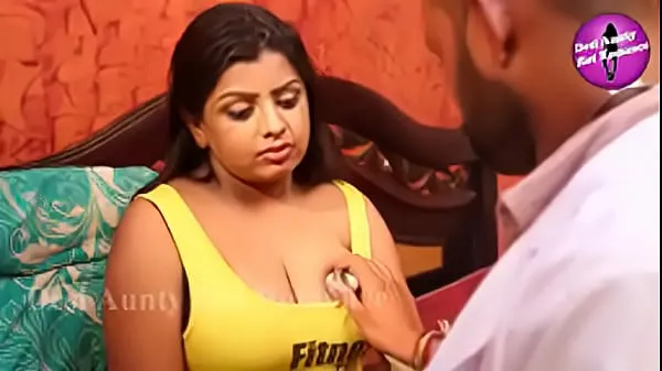 Hot Telugu Romance sex in home with doctor 144p warm Movies