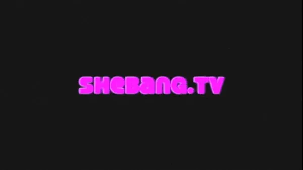 Hot shebang.tv - Live Domination Show warm Movies