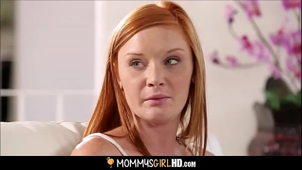 Hot Redheads Stepmom Kendra James And Teen Stepdaughter Alex Tanner Orgasm Together warm Movies