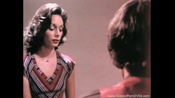 Hot Vintage MILF From Classic 1972 Film warm Movies