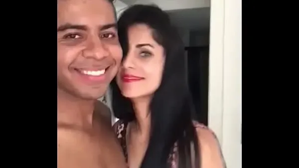 Menő Punjabi girlfriend sucking dick meleg filmek
