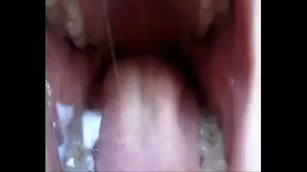 Nóng The inside of the mouth Phim ấm áp