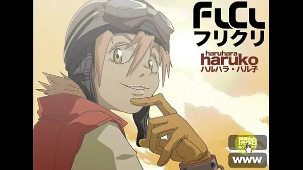 Hot Haruko - FLCL - Adult Android Game warm Movies