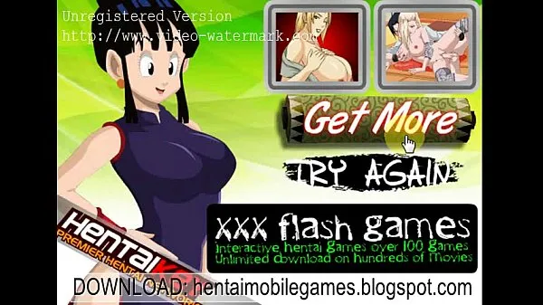 Películas calientes Dragon Ball Z Porn Game - Adult Hentai Android Mobile Game APK cálidas