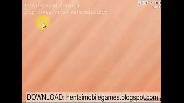 Hotte Sakaki - Azumanga Daioh - Adult Hentai Android Mobile Game APK varme film