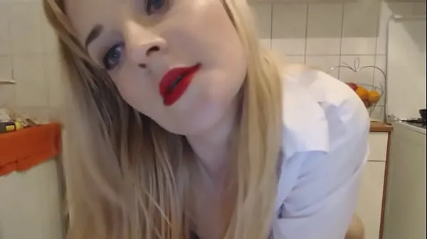 Vroči webcam Sexy amateur girl topli filmi