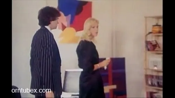 Žhavé Brigitte Lahaie Return of the Widows (1979) sc4 žhavé filmy