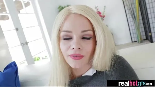 Hot Superb Amateur GF (elsa jean) Like To Perform In Sex Tape clip-13 warm Movies