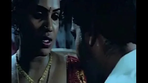 Vroči Desperate Tamil Aunty Fucking topli filmi