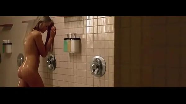 Hotte Katrina Bowden - Nurse 3d varme film