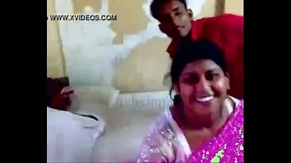 Nóng Delhi aunty sex with devar Phim ấm áp
