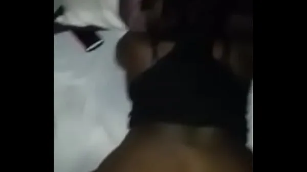 Hete Thick hoe fucking my cuzzin from Nc warme films