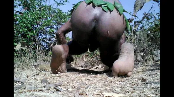 Hotte Tarzan Boy Nude Safar In Jungle varme film