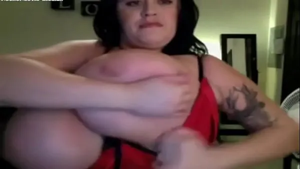 뜨거운 Giant Boobs On Webcam Hooker 따뜻한 영화