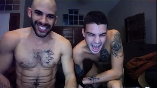 Hot Two Gay guys fuck warm Movies