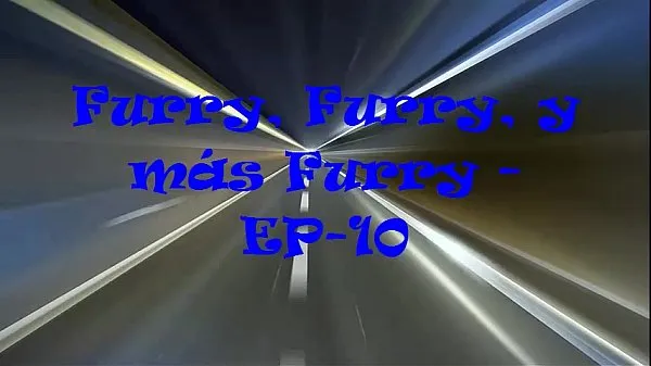Hete Furry, Furry, and more Furry - EP-10 warme films