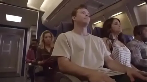 뜨거운 How to Have Sex on a Plane - Airplane - 2017 따뜻한 영화