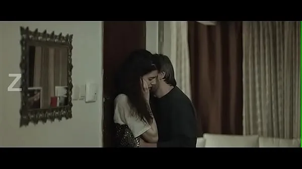 Hotte Cemre Ebuzziya Lovemaking Scene - Nausea 2015 varme film