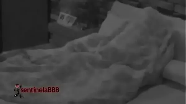 Emilly fucking Marcos on bbb Films chauds