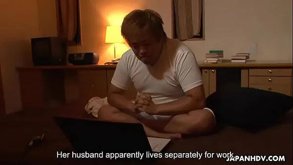 Καυτές japanhdv Cheating Wife Machimura Sayoko scene1 trailer ζεστές ταινίες